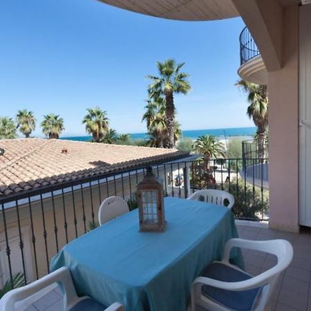 Il Lauro Aparthotel San Benedetto del Tronto Luaran gambar