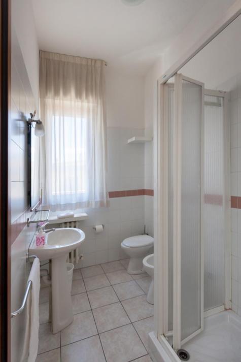 Il Lauro Aparthotel San Benedetto del Tronto Luaran gambar