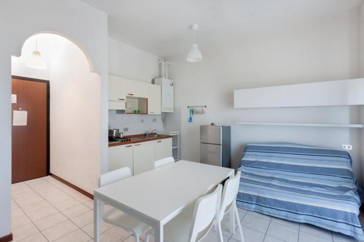 Il Lauro Aparthotel San Benedetto del Tronto Luaran gambar
