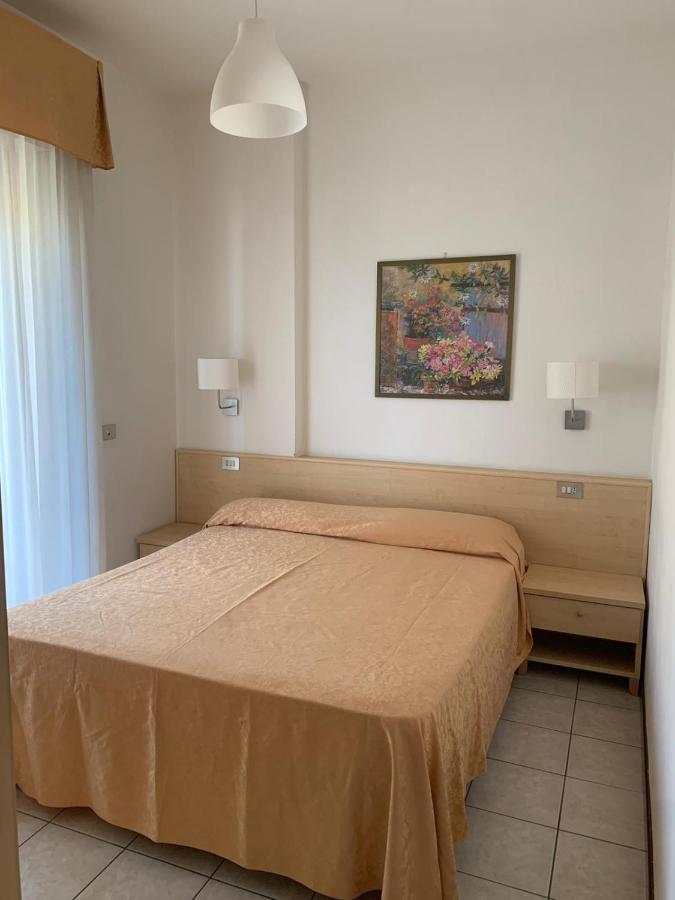 Il Lauro Aparthotel San Benedetto del Tronto Luaran gambar