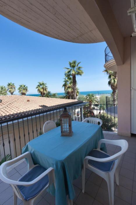 Il Lauro Aparthotel San Benedetto del Tronto Luaran gambar