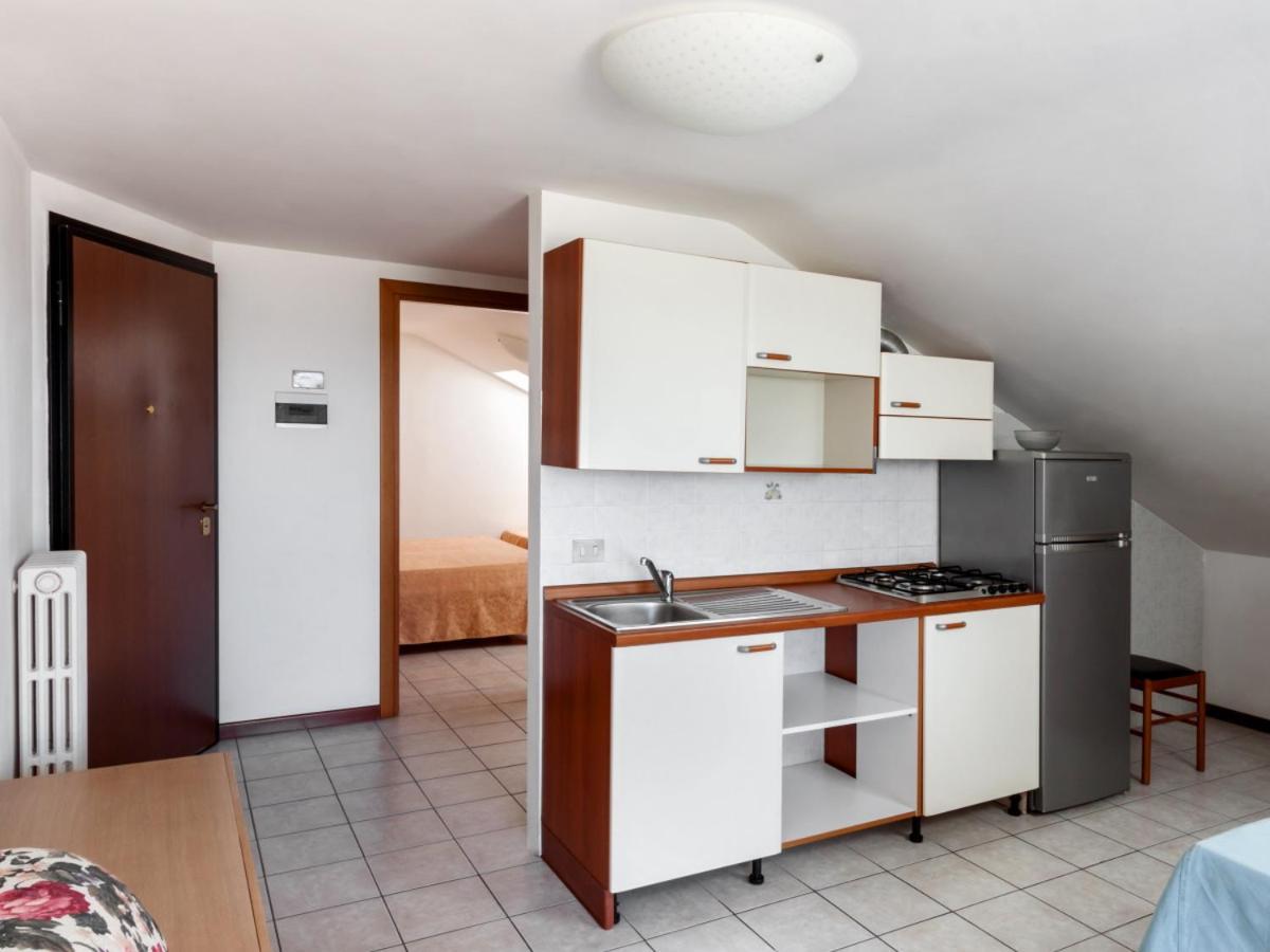 Il Lauro Aparthotel San Benedetto del Tronto Luaran gambar