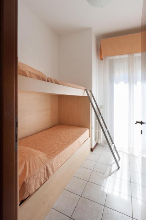 Il Lauro Aparthotel San Benedetto del Tronto Luaran gambar