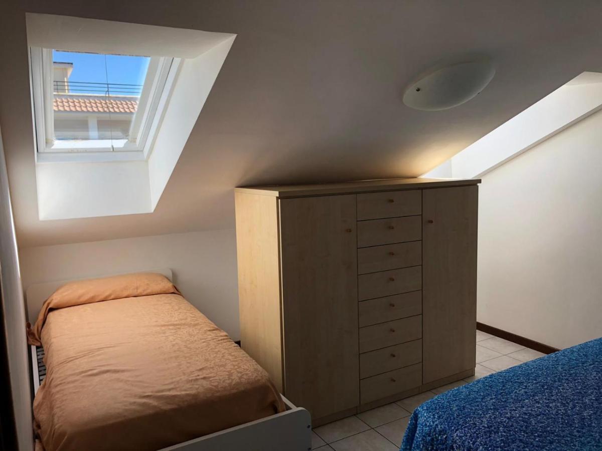 Il Lauro Aparthotel San Benedetto del Tronto Luaran gambar