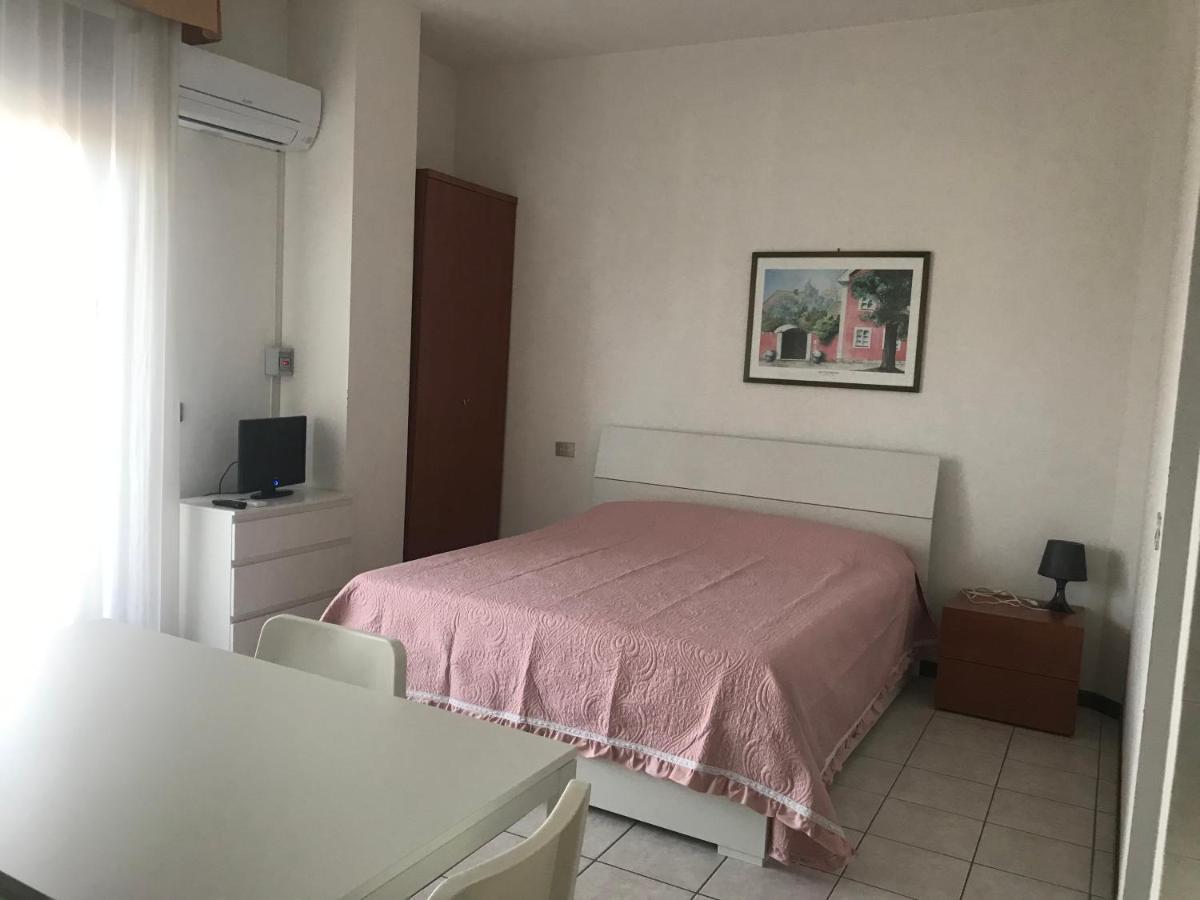 Il Lauro Aparthotel San Benedetto del Tronto Luaran gambar