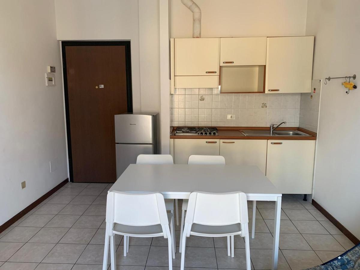 Il Lauro Aparthotel San Benedetto del Tronto Luaran gambar