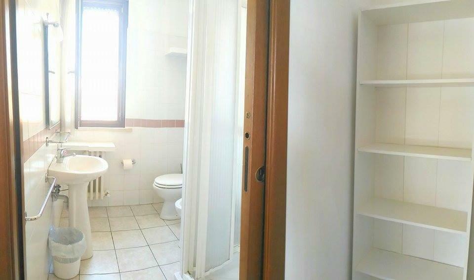 Il Lauro Aparthotel San Benedetto del Tronto Luaran gambar