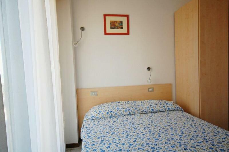Il Lauro Aparthotel San Benedetto del Tronto Luaran gambar