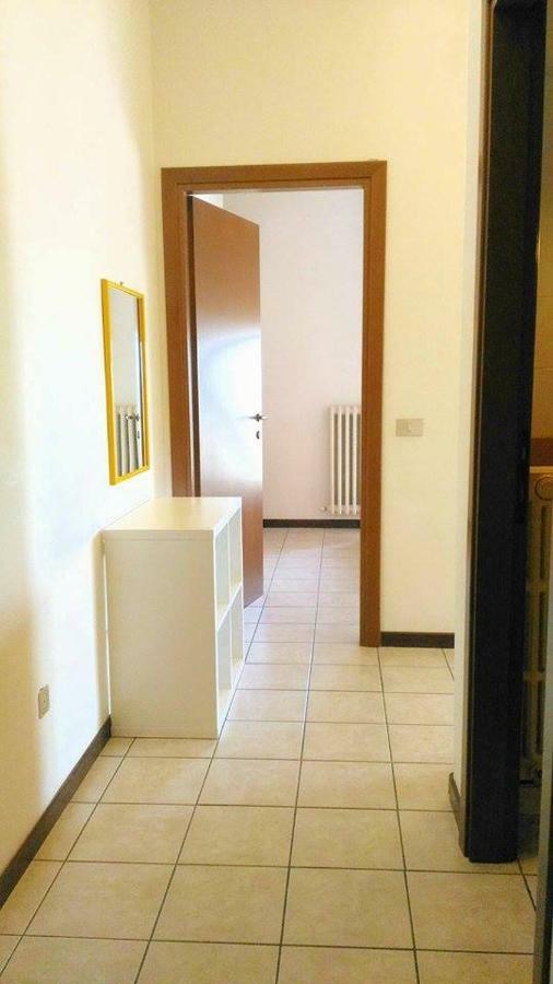 Il Lauro Aparthotel San Benedetto del Tronto Luaran gambar
