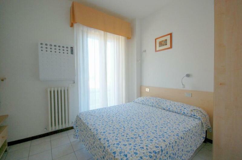 Il Lauro Aparthotel San Benedetto del Tronto Luaran gambar